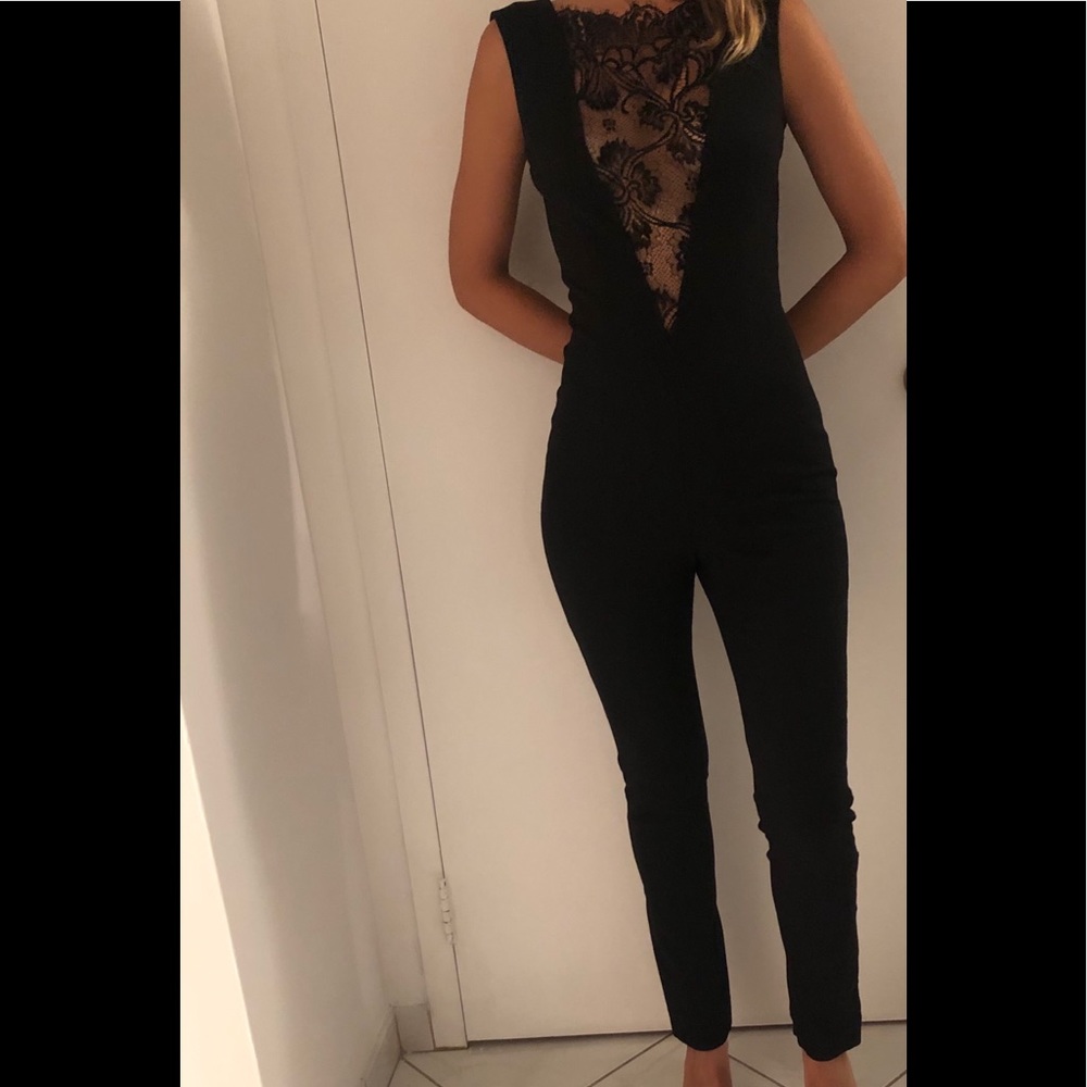 Jumpsuit - Picture 4 of 4